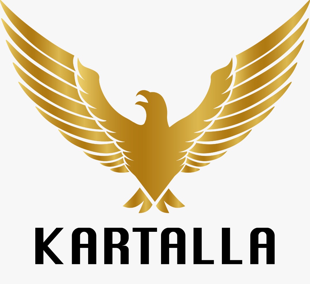 Kartalla
