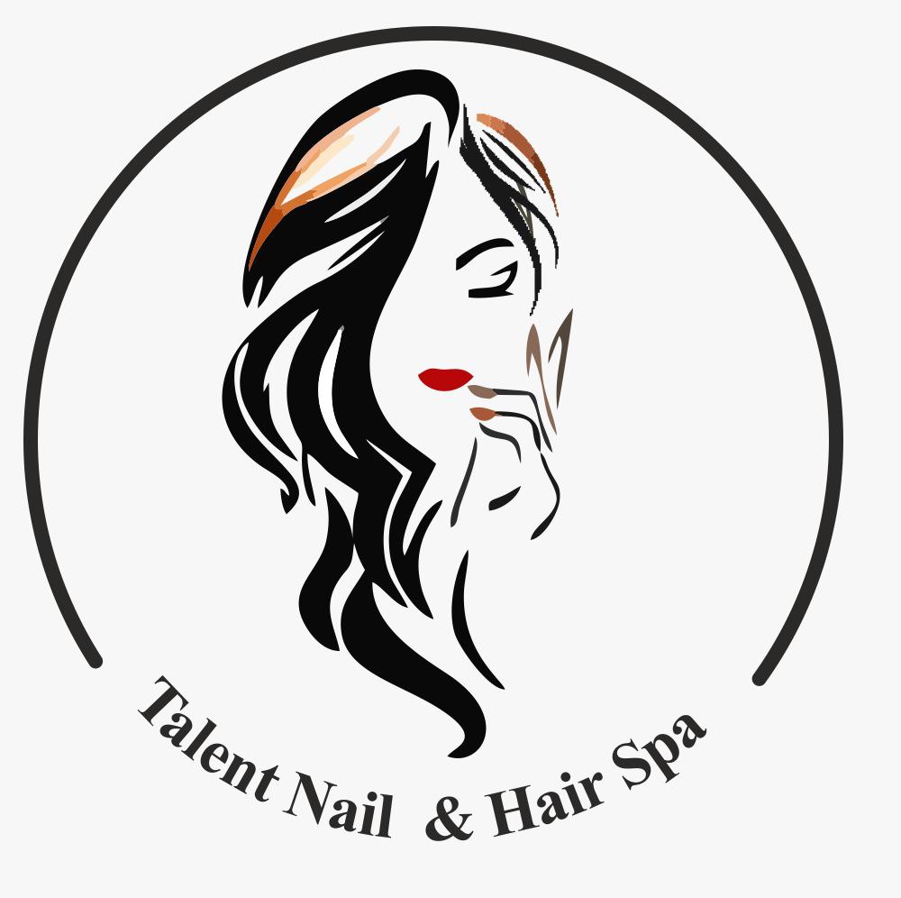 Talent Nail & Hair Spa