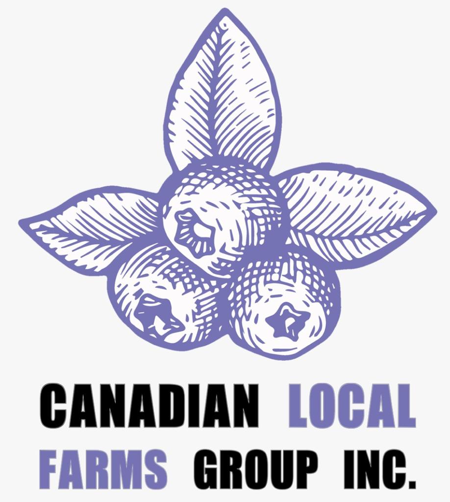 Canadian Local Farms Group Inc