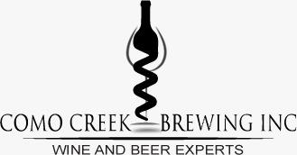 Como Creek Brewing Inc